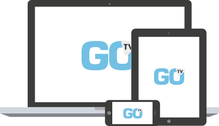 GO TV sur tous vos appareils