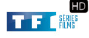 La chaîne des amoureux du cinéma et de la fiction. TF1 HD