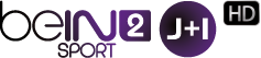Du football, rien que du football. Bienvenue sur beIN Sports 2, la chaîne entièrement consacrée au ballon rond. Bein Sport 2 J+1