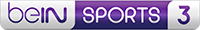 Découvrez la nouvelle chaîne beIN Sports dédiée à l'omnisport et retrouvez tous vous grands rendez-vous sportifs préférés. Bein Sport 3