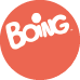 La chaîne des enfants de 7 à 12 ans avec des jeux et des séries. Boing