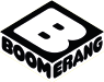 La chaîne des stars du dessin animé, garantie 100% humour ! Boomerang