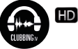 La chaîne entièrement dédiée à la musique électronique, aux Dj's et à la culture Dance Music. Clubbing TV