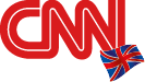 La chaîne d'information américaine internationale qui diffuse en continu les dernières actualités politiques et économiques. CNN