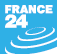 La chaîne d'information internationale 24 h/24 qui couvre l'actualité avec un regard français. France 24