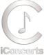 iConcerts™ est la chaîne de divertissement 100% dédiée à la musique live. iConcerts