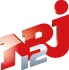 La chaîne de la télé-réalité et du divertissement. NRJ 12