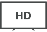 HD